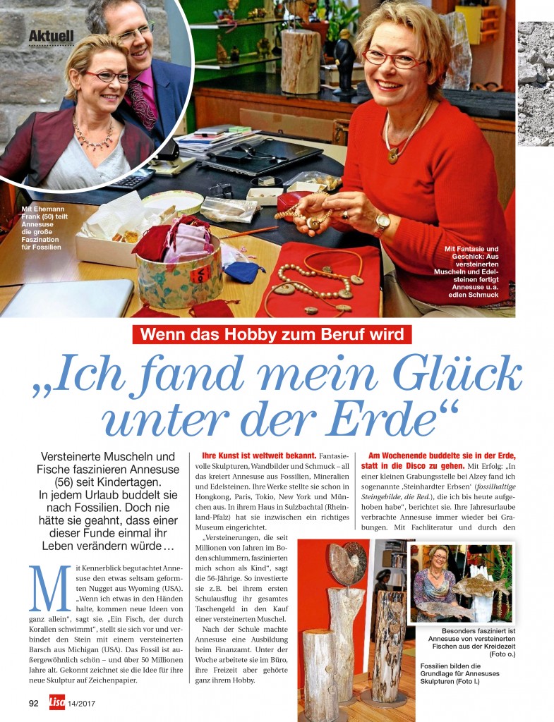 Personalisiert für: office@annsus.com - Die Verteilung und Verbreitung ist untersagt.