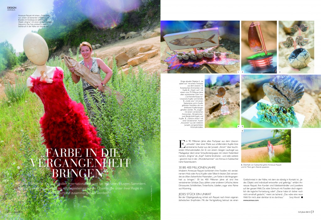 GZplus0815FARBE IN DIE VERGANGENHEIT BRINGEN
